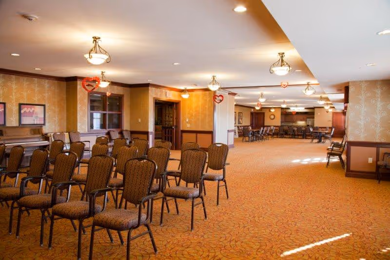 Photo 4 of Arbor Lakes Senior Living