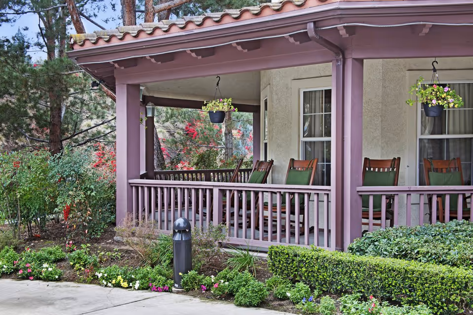 Photo 13 of Sunrise Of Mission Viejo