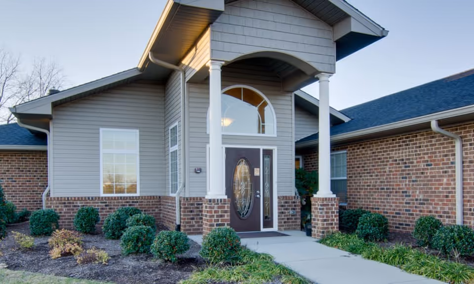 Photo 2 of Willow Springs Senior Living