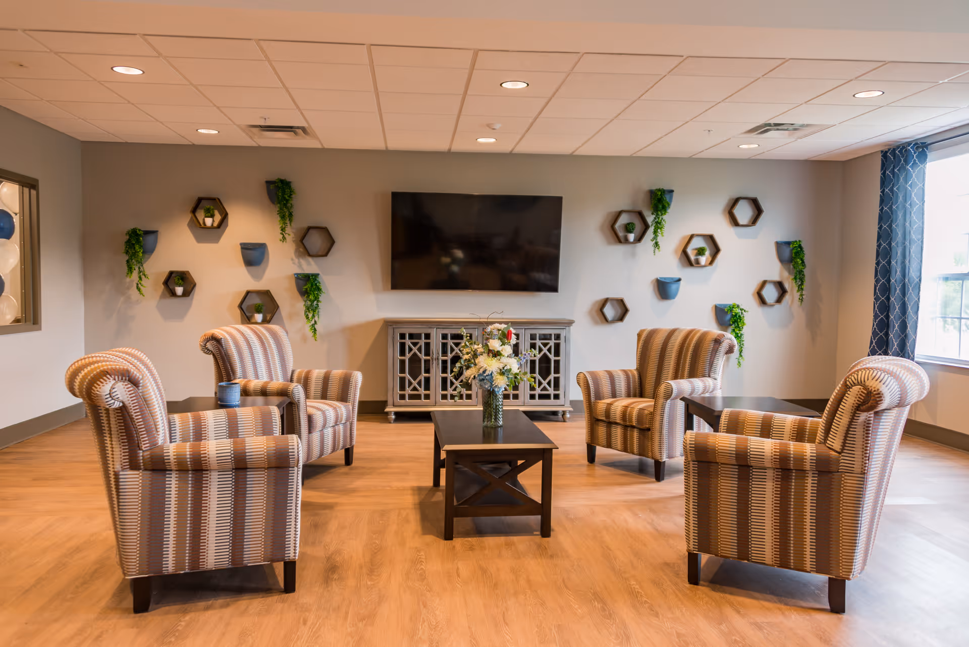 Photo 10 of Hamilton Trace Family-first Senior Living