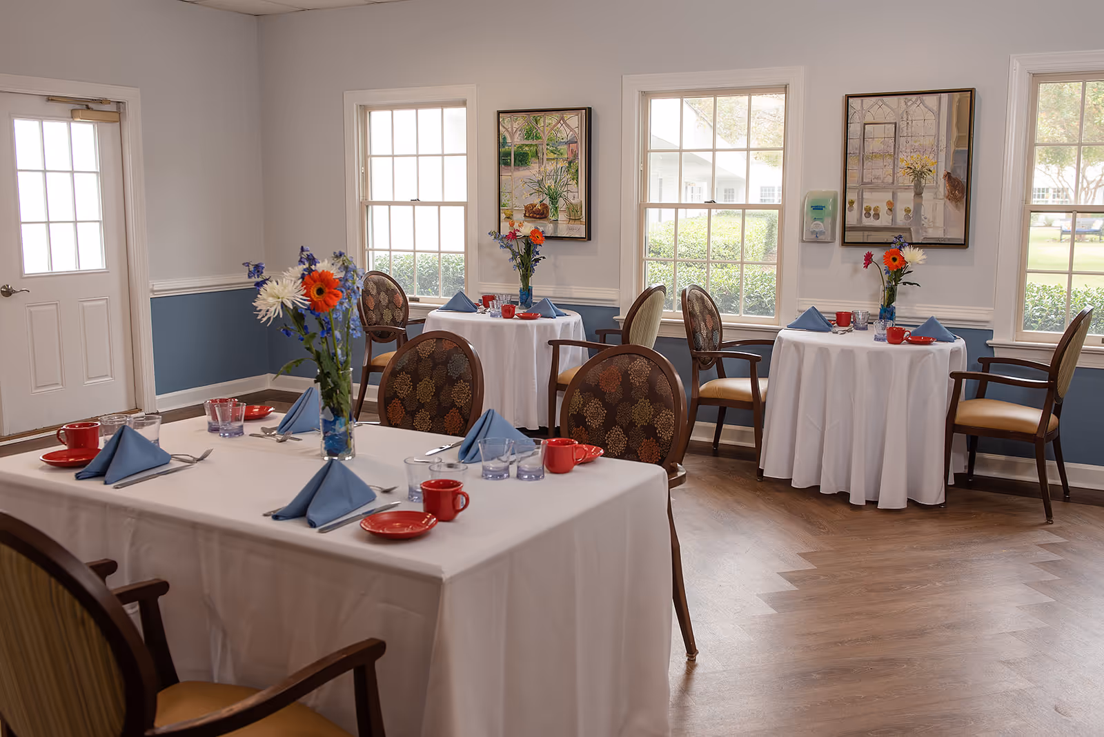 Photo 11 of VIVA Memory Care at Chesapeake