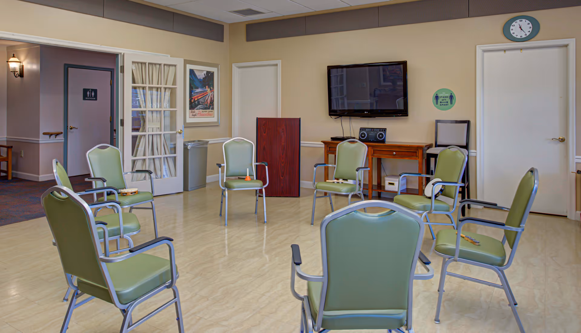 Photo 27 of Arden Courts - ProMedica Memory Care Community (Largo)