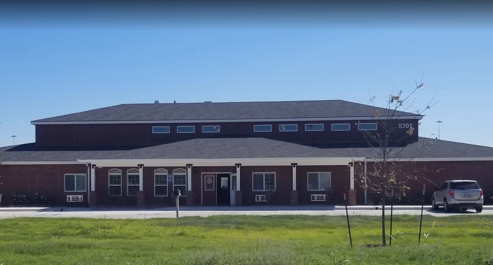 Photo of BeeHive Homes of Abilene