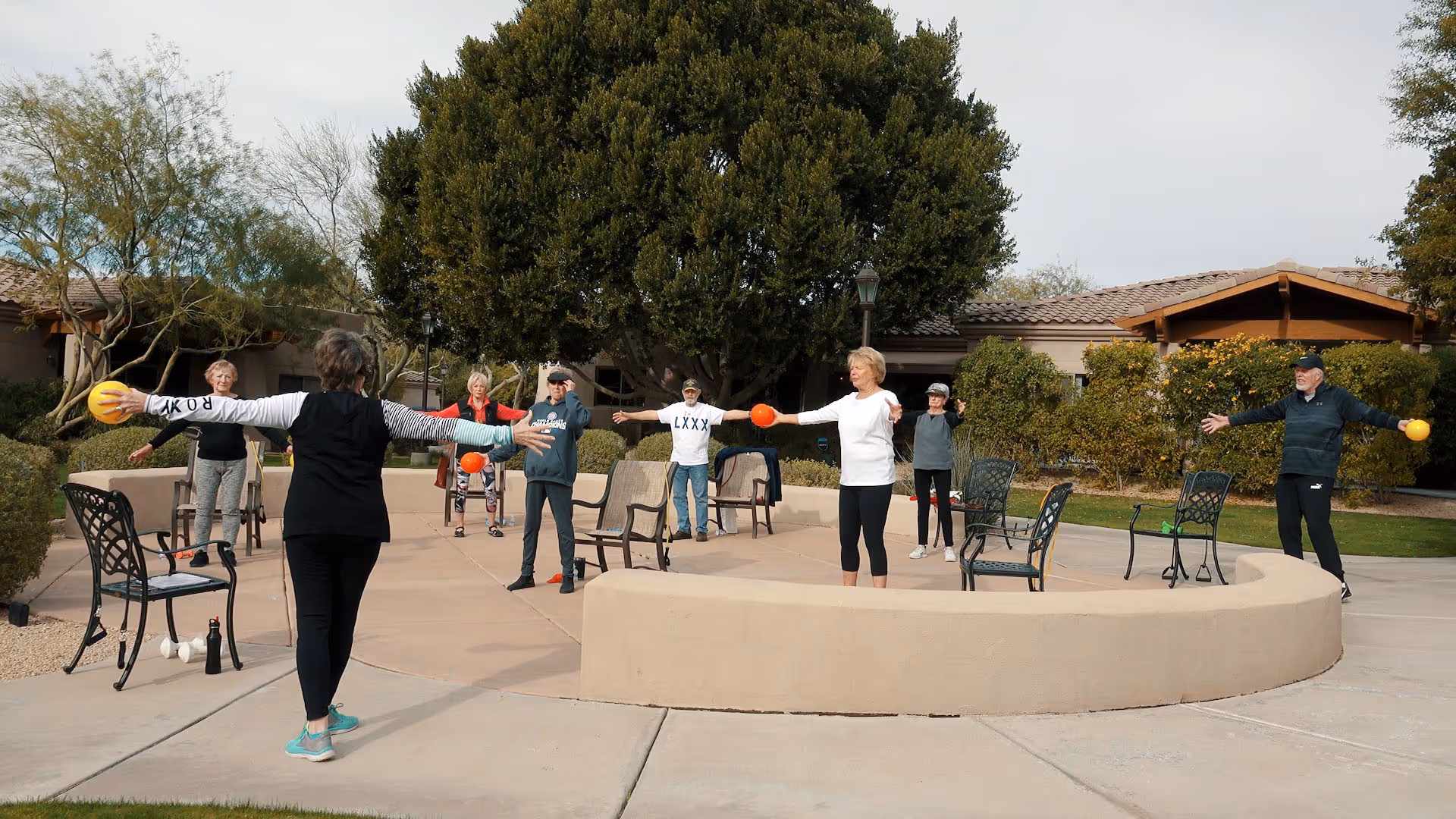 Photo 11 of Vi at Grayhawk