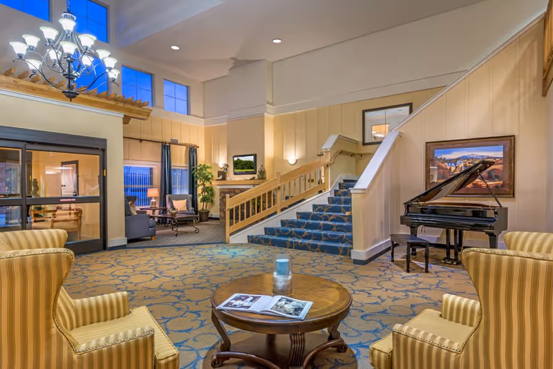 Photo 12 of MorningStar Senior Living of Idaho Falls