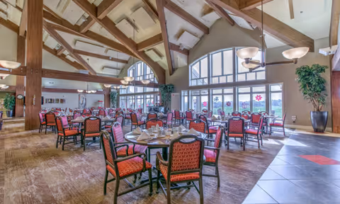 Photo 8 of Elk Ridge Village Assisted Living - Elk Ridge Drive