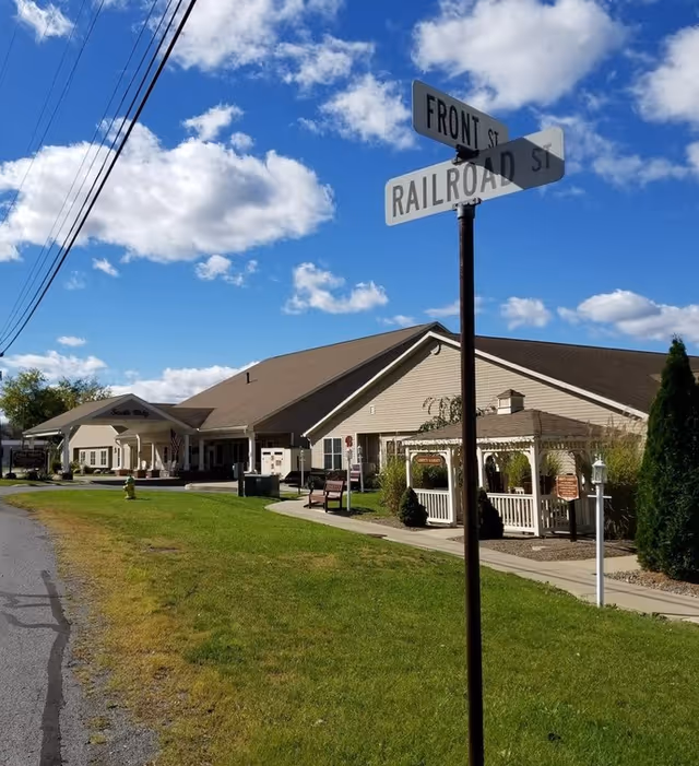 Photo of Eagle Valley Personal Care