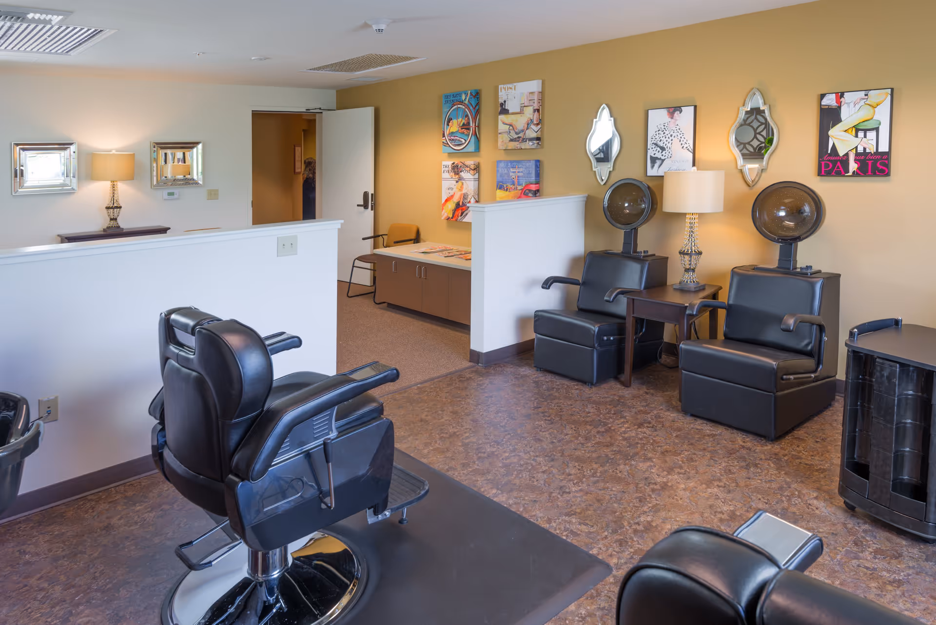 Photo 21 of Carlton Senior Living Davis