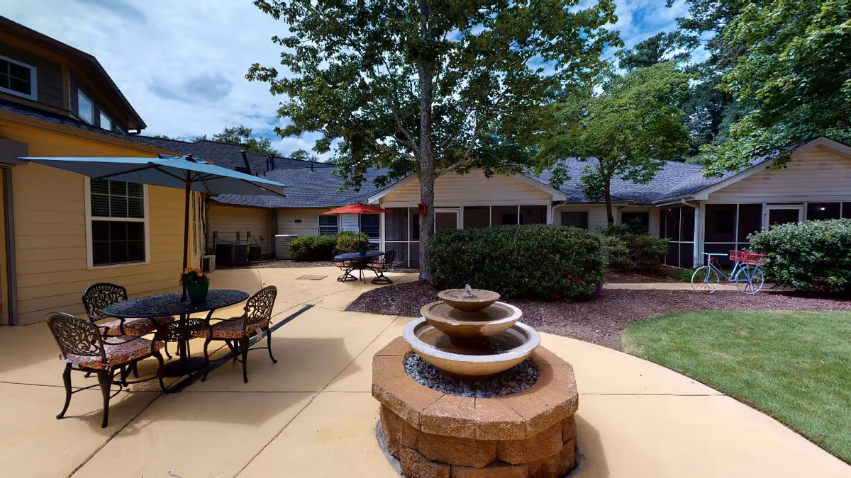 Photo 6 of Highlands Senior Living Norcross