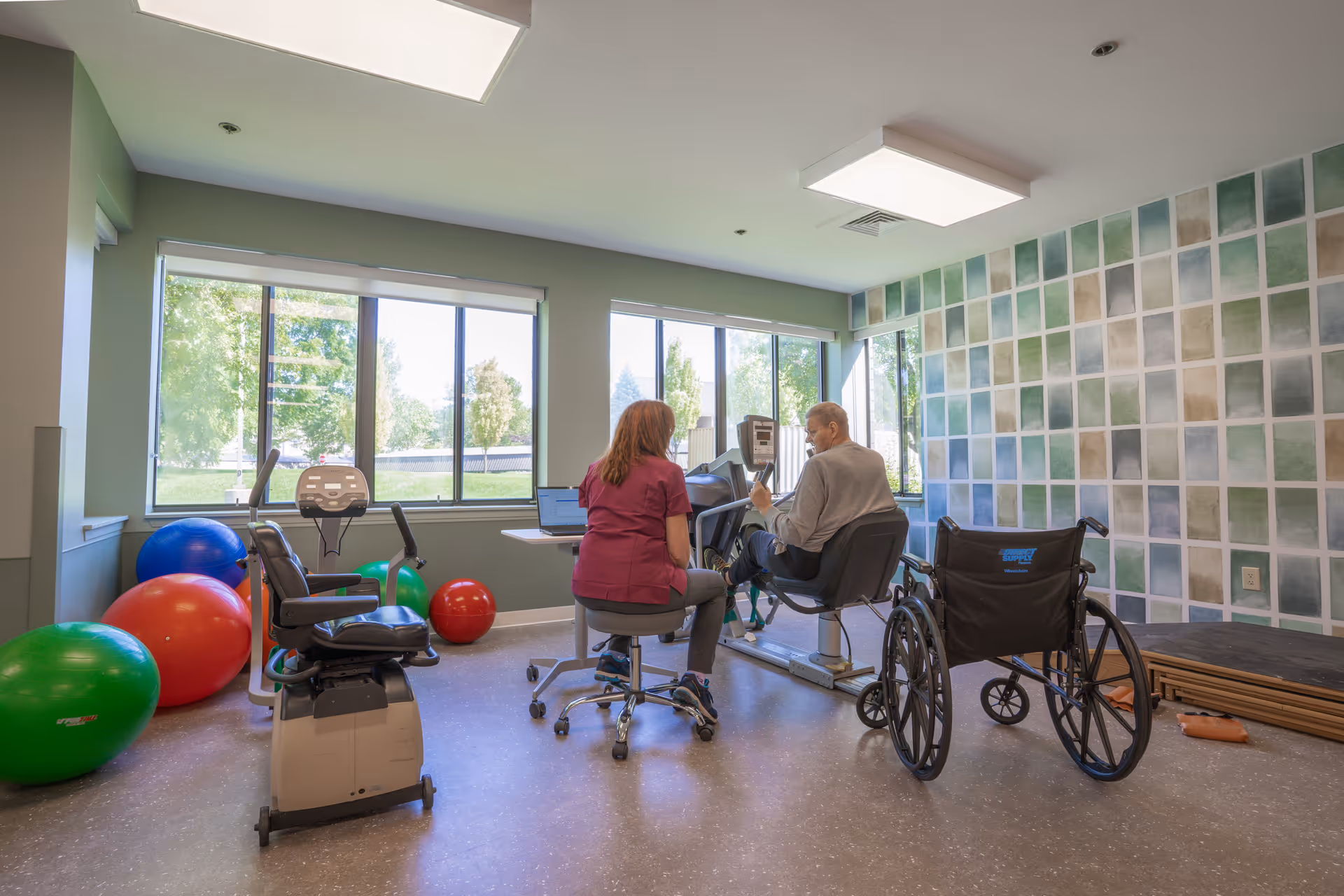 Photo 3 of Mission Point Nursing & Physical Rehabilitation Center of Clarkston