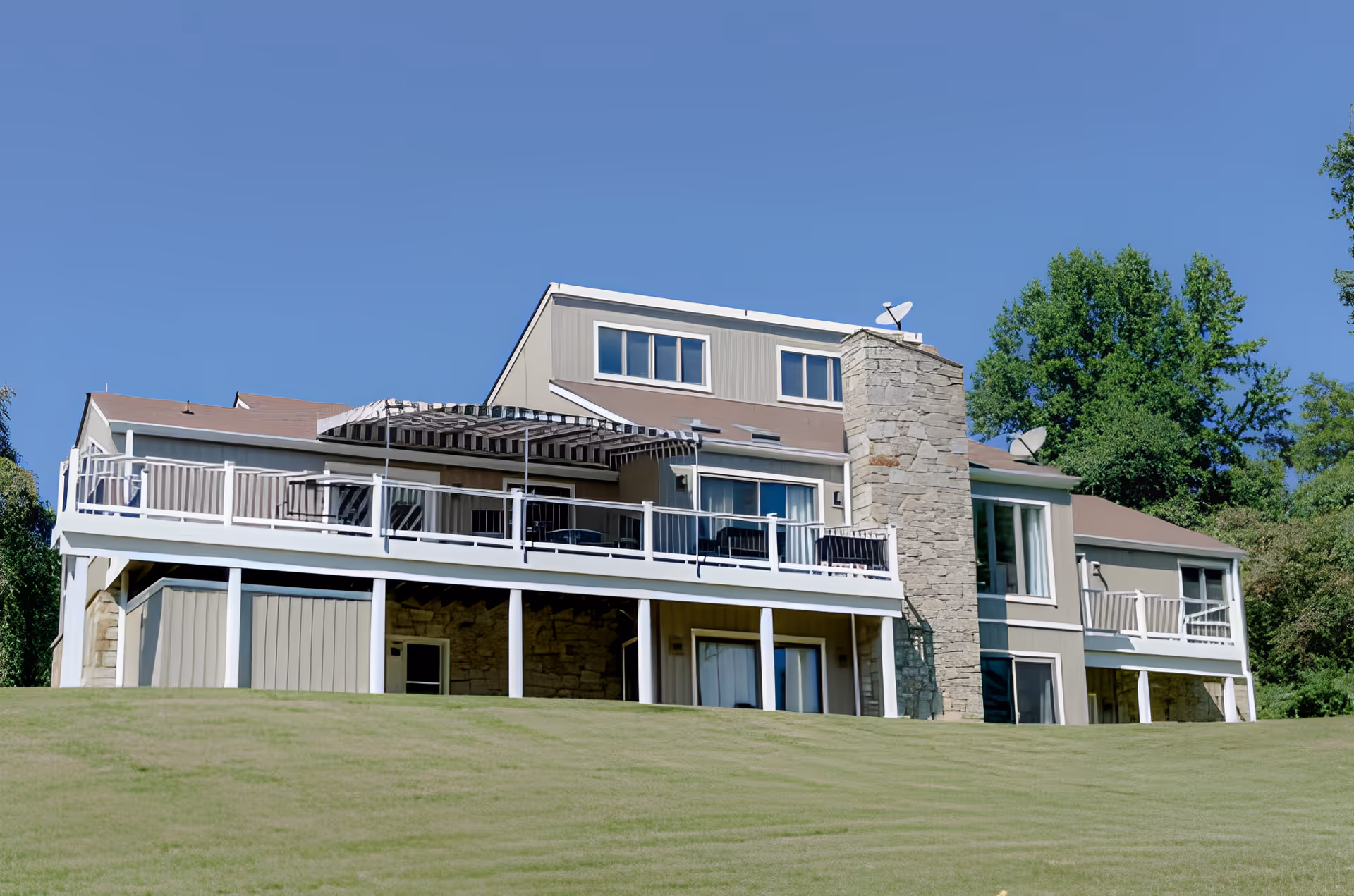 Photo of Broad Creek Manor Assisted Living
