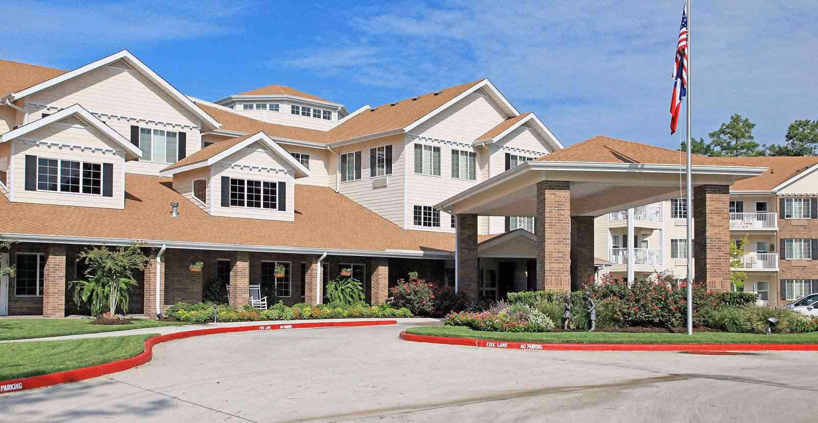 Photo 2 of Cypress Woods - Sky Active Living