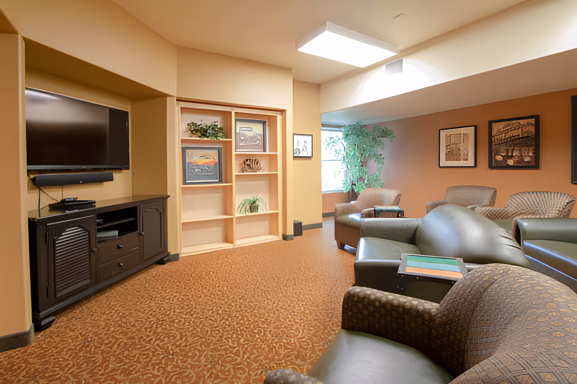 Photo 18 of Wenatchee Senior Living by Cogir