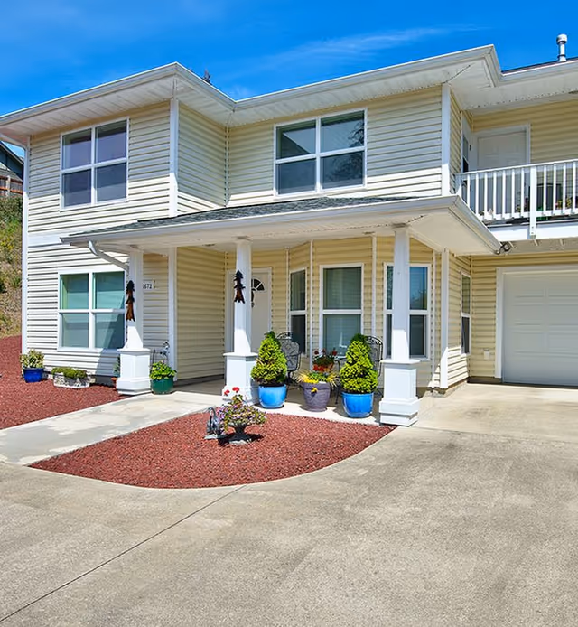 Photo 3 of Inland Point Retirement Community