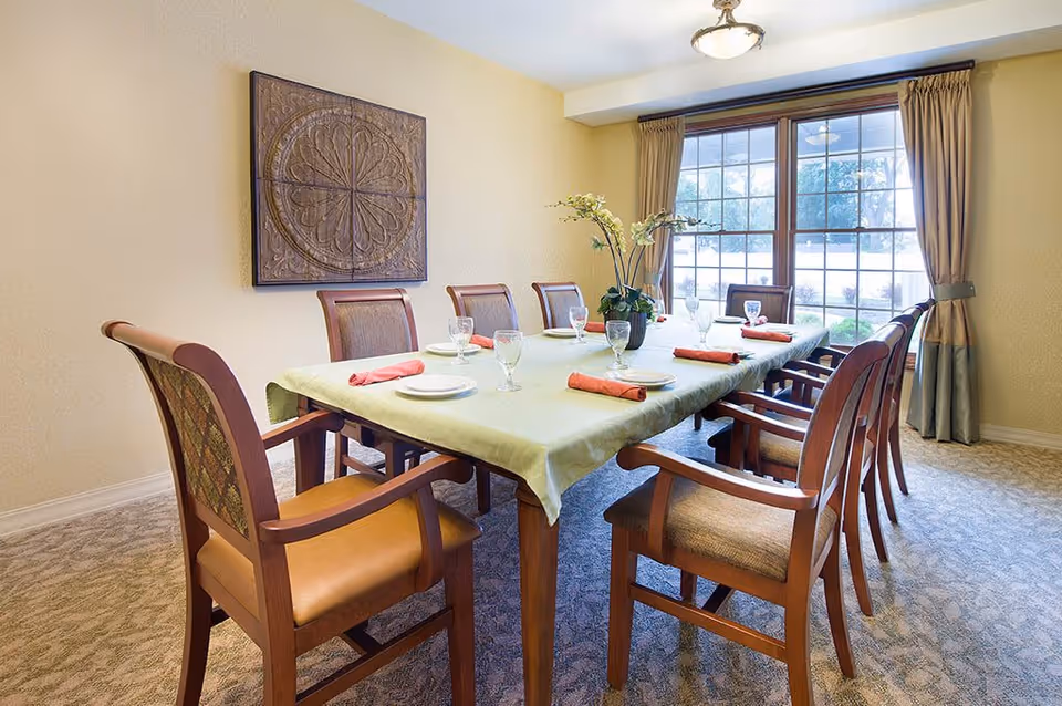Photo 8 of The Village at Hamilton Pointe