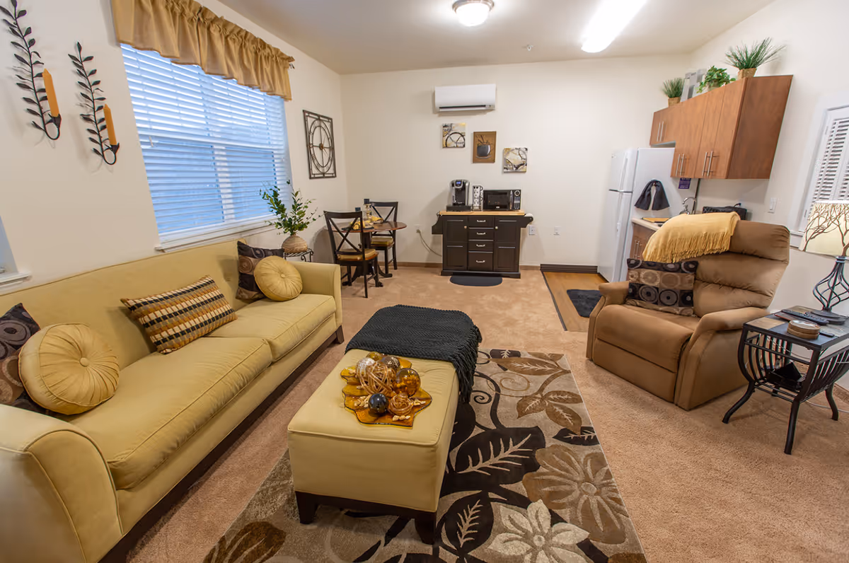 Photo 7 of Orchard Heights Gracious Retirement Living
