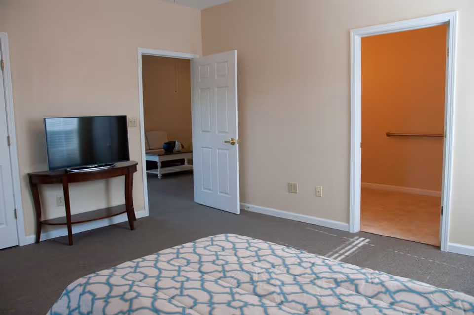 Photo 15 of Charter Senior Living of Panama City Beach