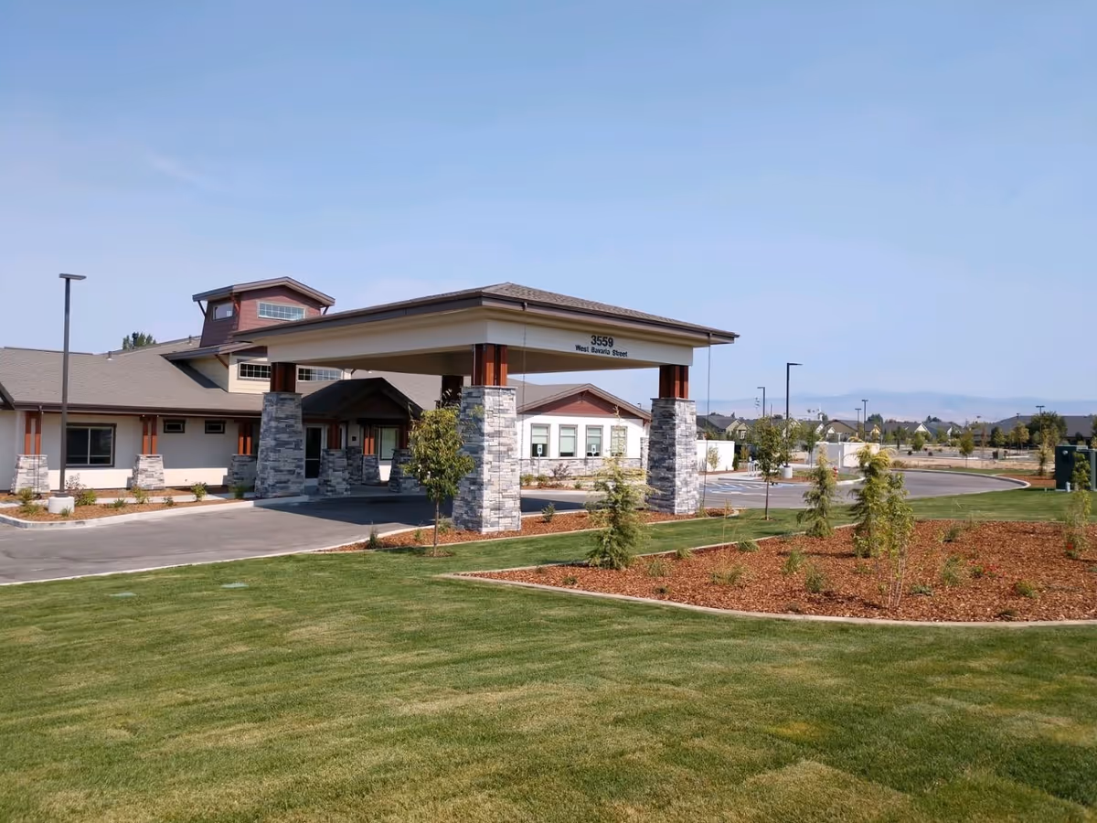 Photo 3 of Foxtail Senior Living
