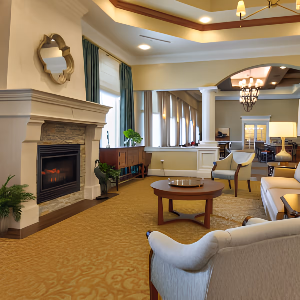 Photo 16 of Discovery Village At Palm Beach Gardens