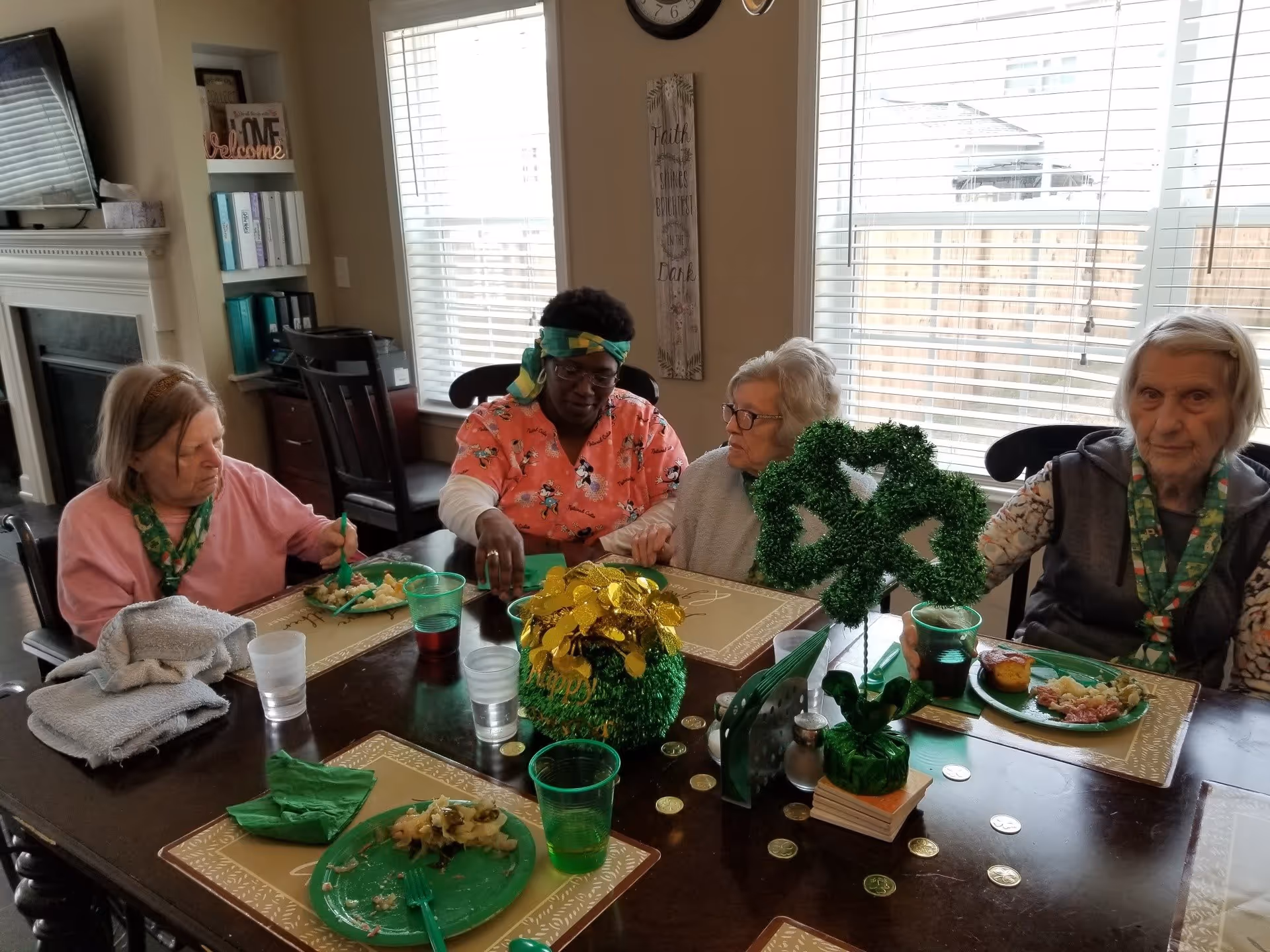 Photo 5 of Renaissance Care Home @ Neuse River Estates - Family Care Home