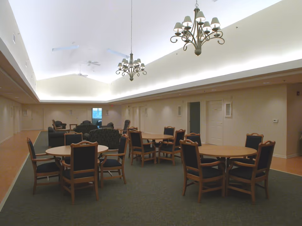 Photo 13 of Care cardinal Byron Center