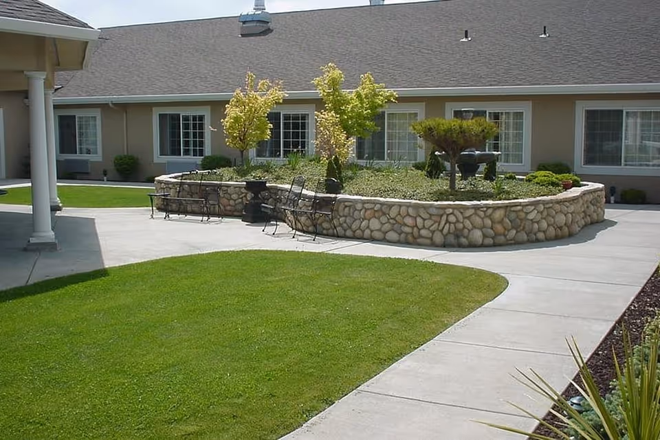 Photo 3 of Callaway Gardens Alzheimer's Special Care