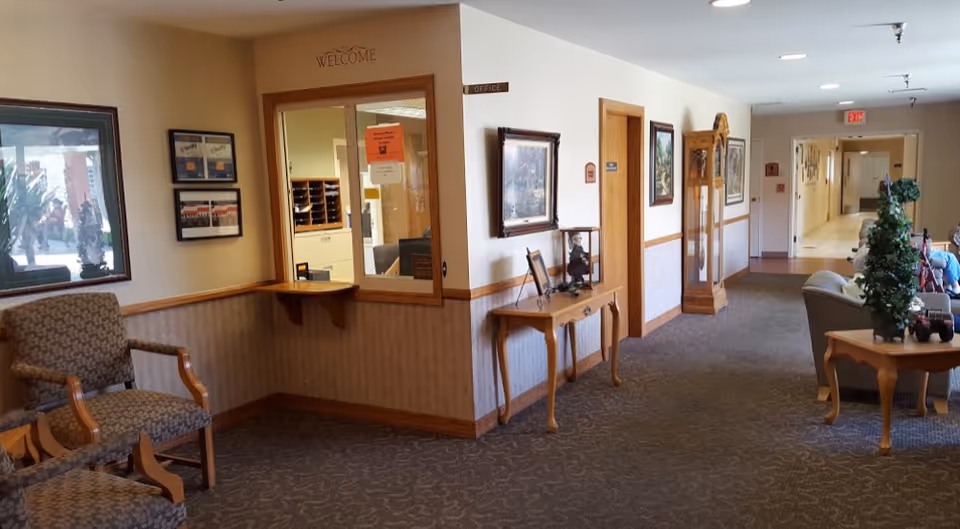Photo 16 of Artesia Christian Home