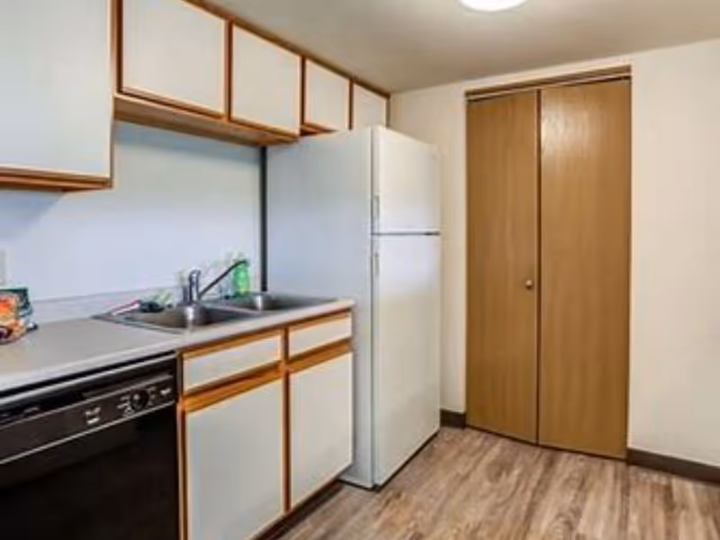 Photo 37 of Parkview Senior Apartments