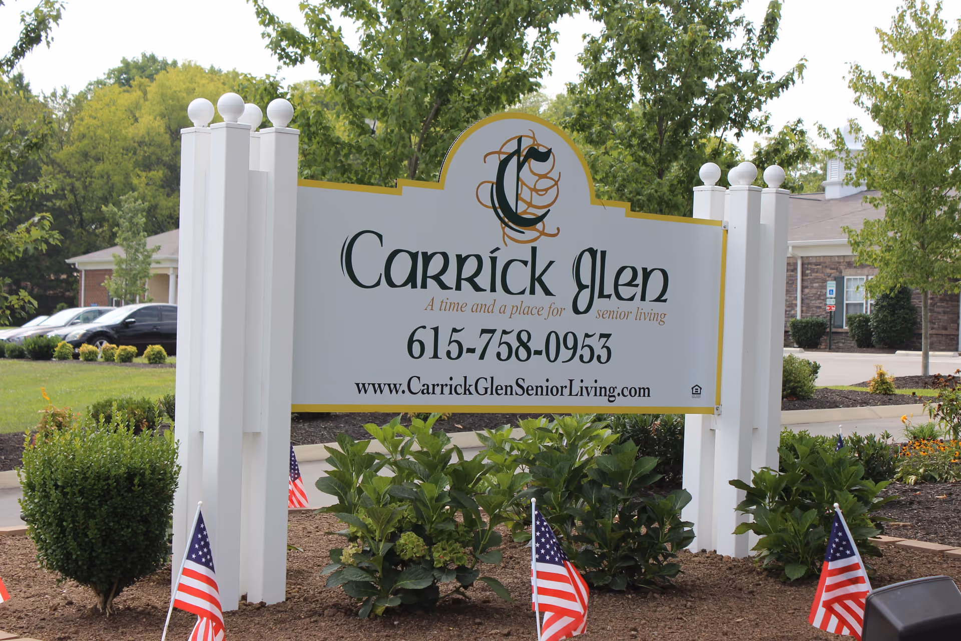 Photo 18 of Carrick Glen Senior Living