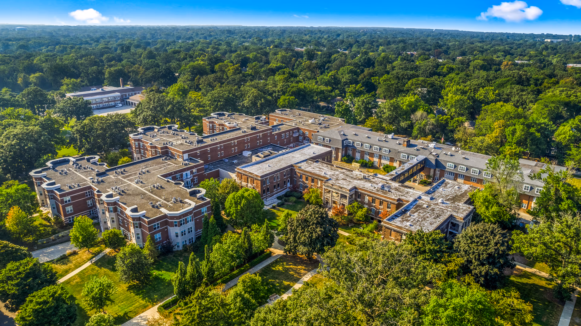 Photo of Three Crowns Park