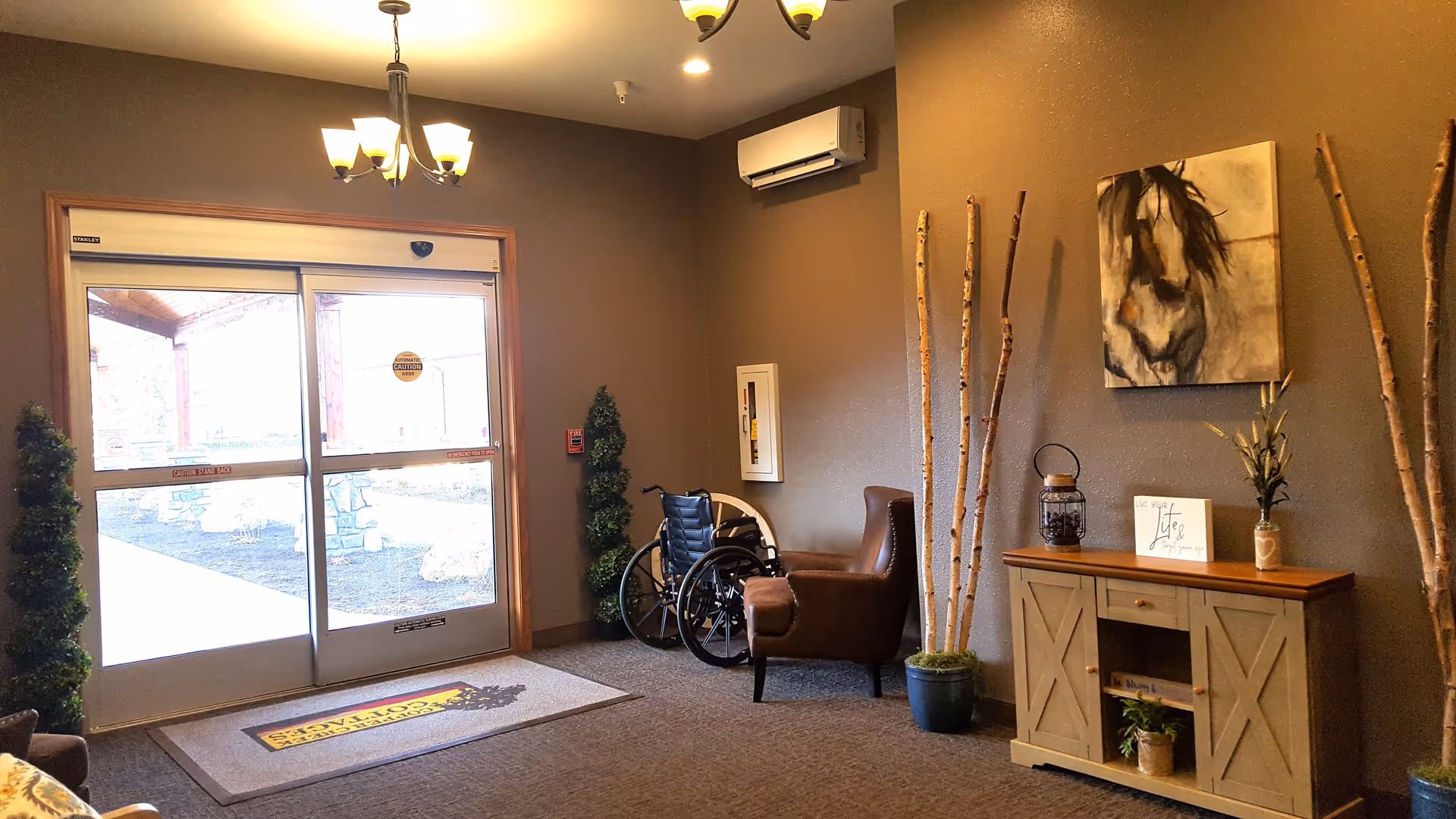 Photo 3 of Copper Creek Cottages Memory Care of Lincoln