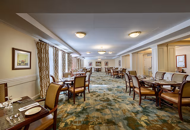 Photo 11 of Brightview Greentree - Senior Independent Living, Assisted Living, Memory Care