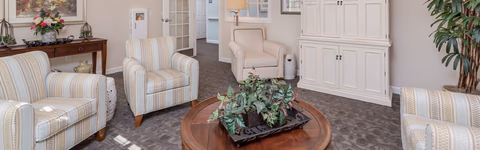 Photo 12 of Cadence Senior Living at Mint Hill