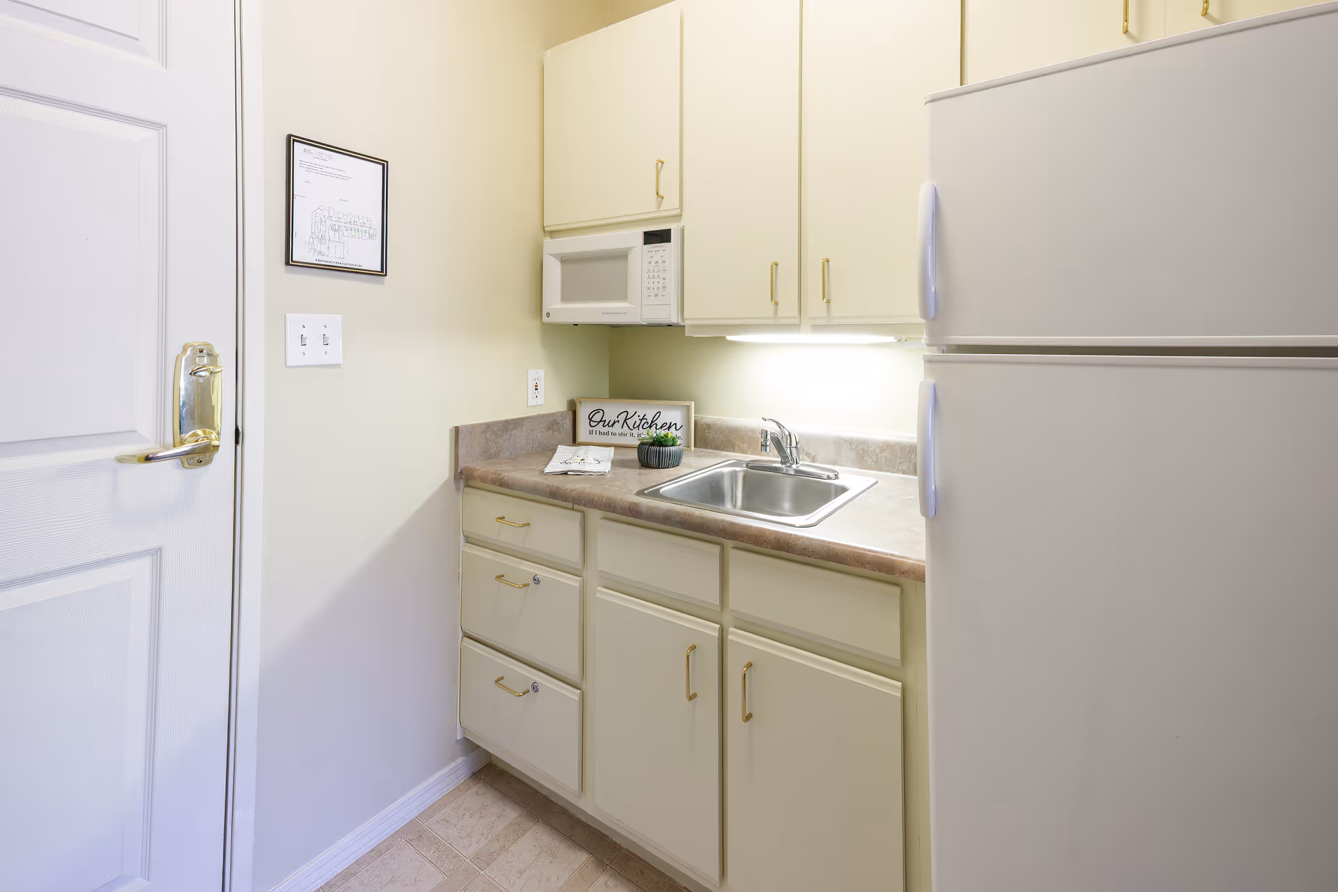 Photo 11 of Prestige Assisted Living at Henderson
