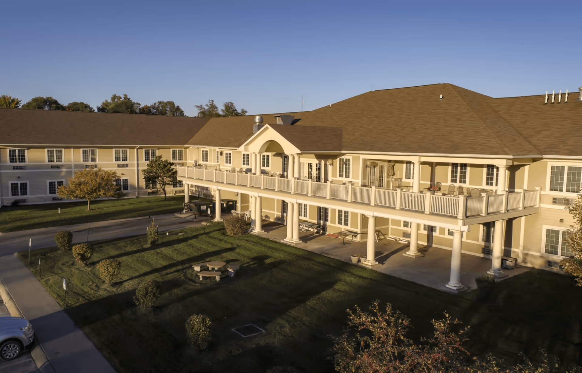 Photo of Homestead Of Centerville