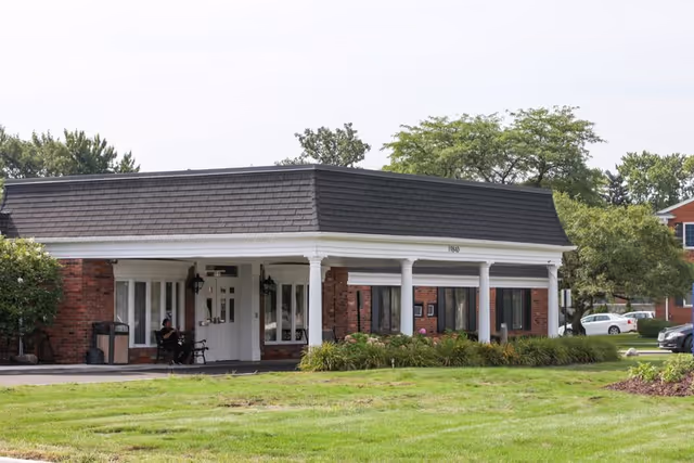 Photo of Advantage Living Center - Harper Woods