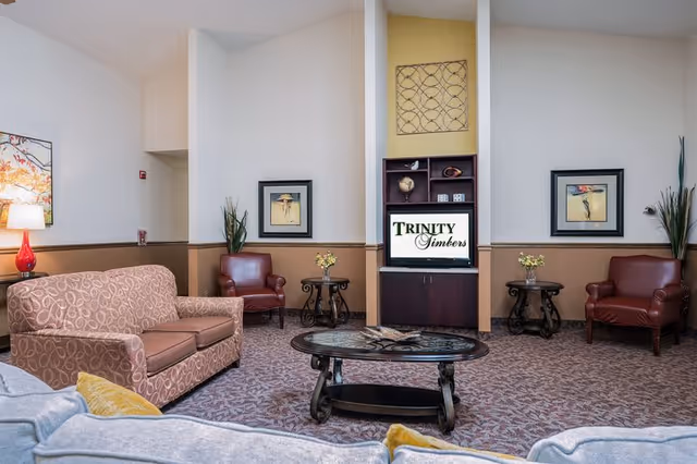 Photo 3 of Trinity Timbers Assisted Living