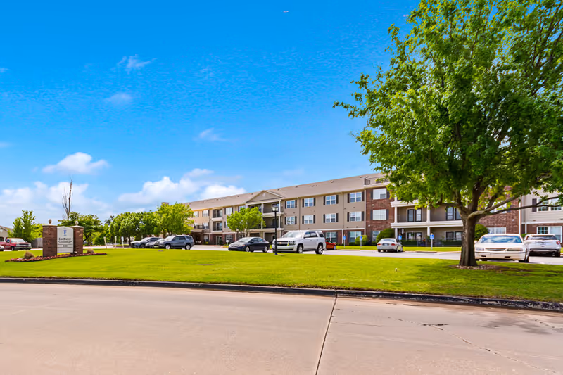 Photo 2 of Elison Independent Living of Statesman Club