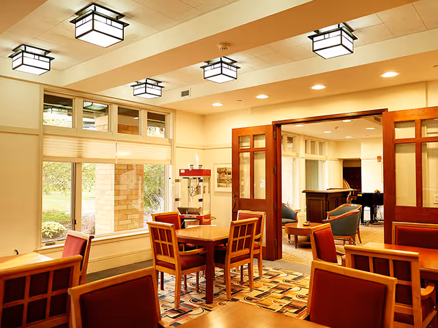 Photo 8 of The Summit at Brighton Independent Living