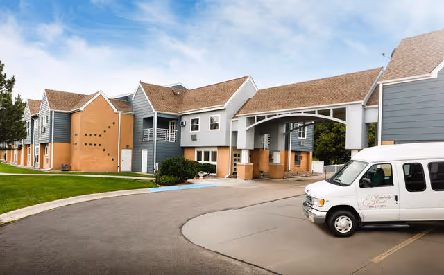 Photo of Cambridge Court Assisted Living