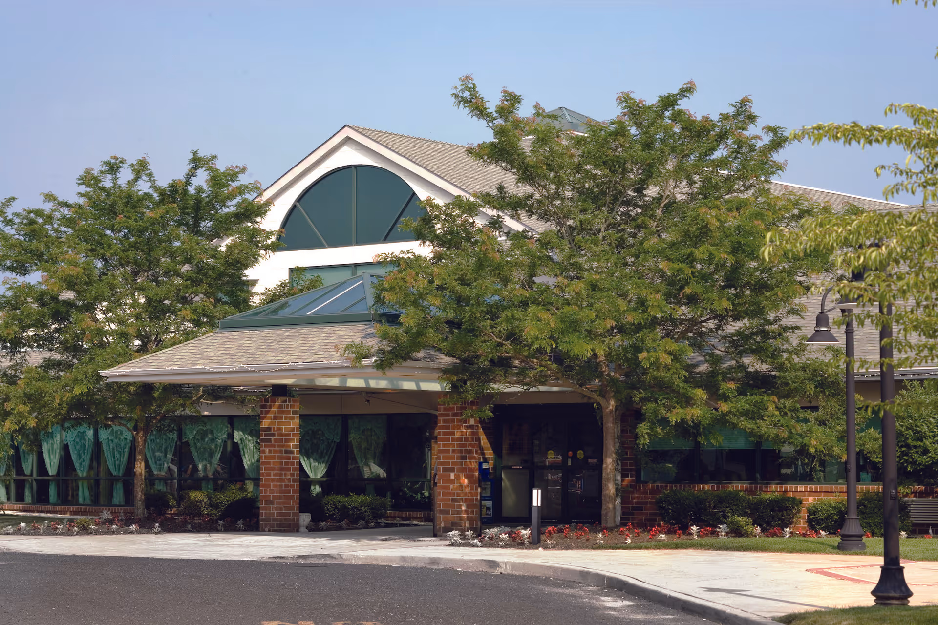 Photo of Southern Ocean Center
