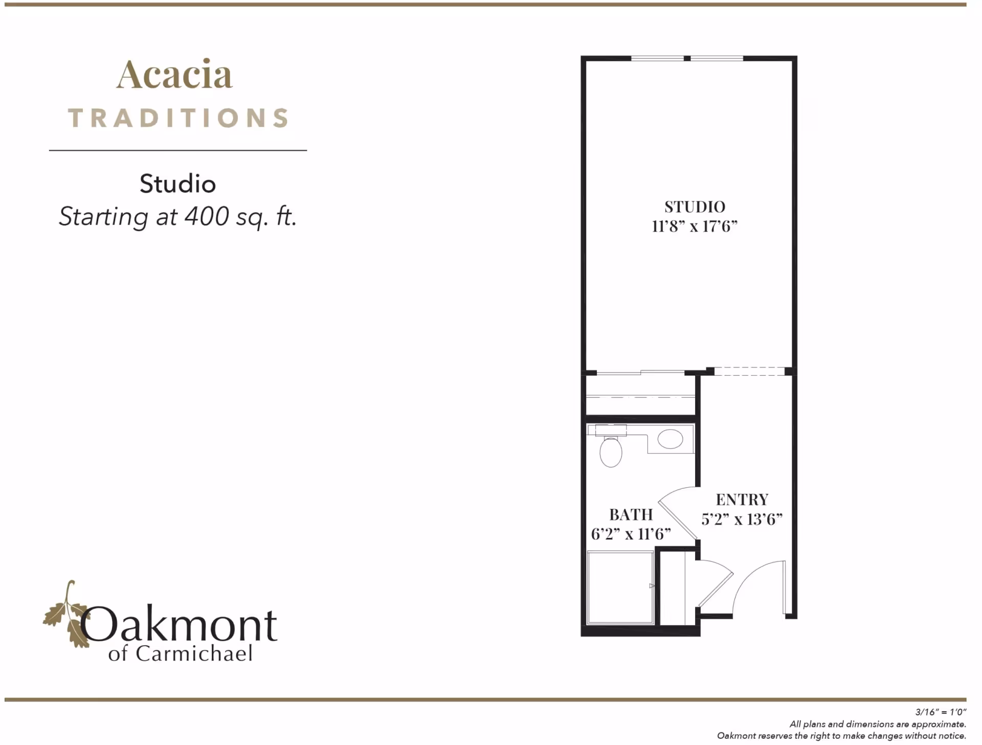 Photo 22 of Oakmont of Carmichael