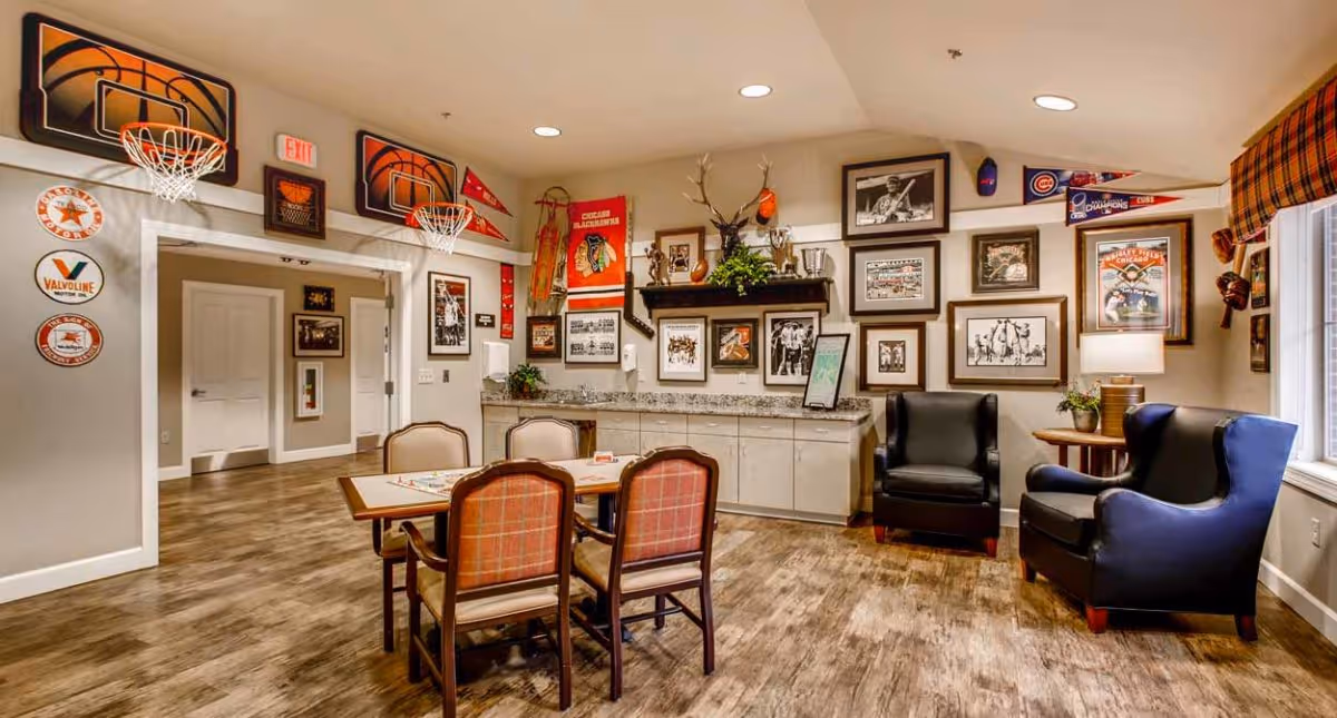 Photo 10 of Canyon Creek Memory Care Community