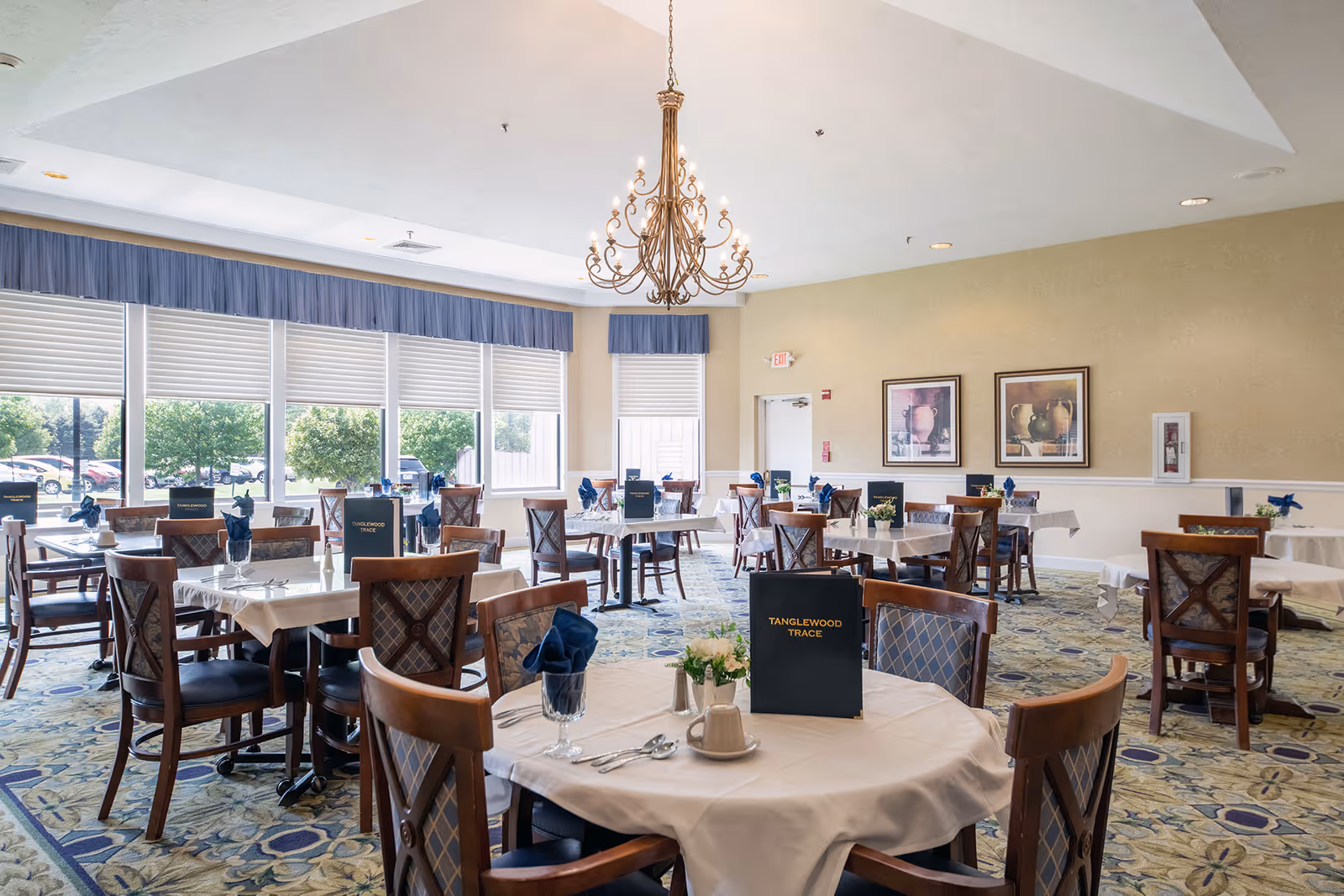 Photo 18 of Tanglewood Trace Senior Living