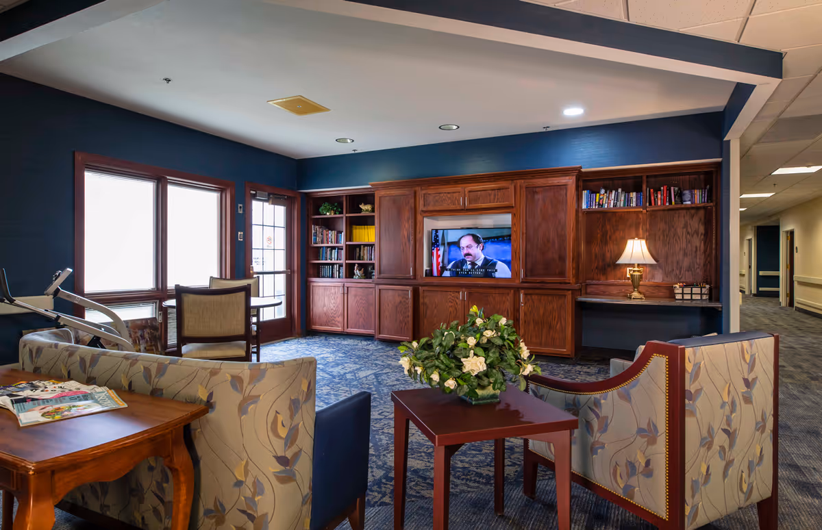 Photo 26 of Pioneer Ridge Assisted Living of Lawrence
