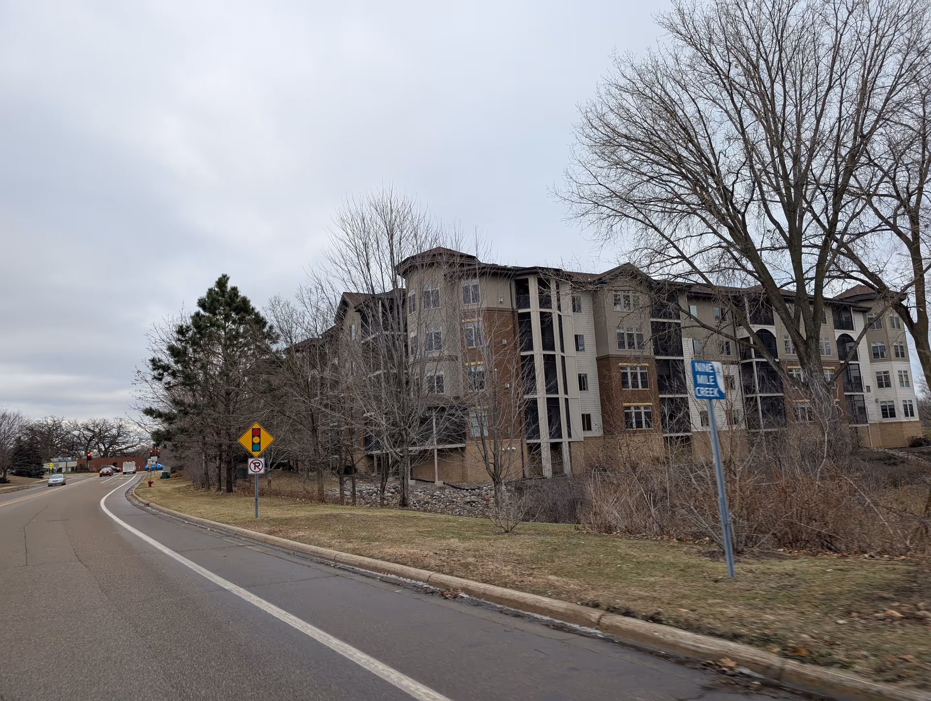 Photo 7 of Creekside in Edina