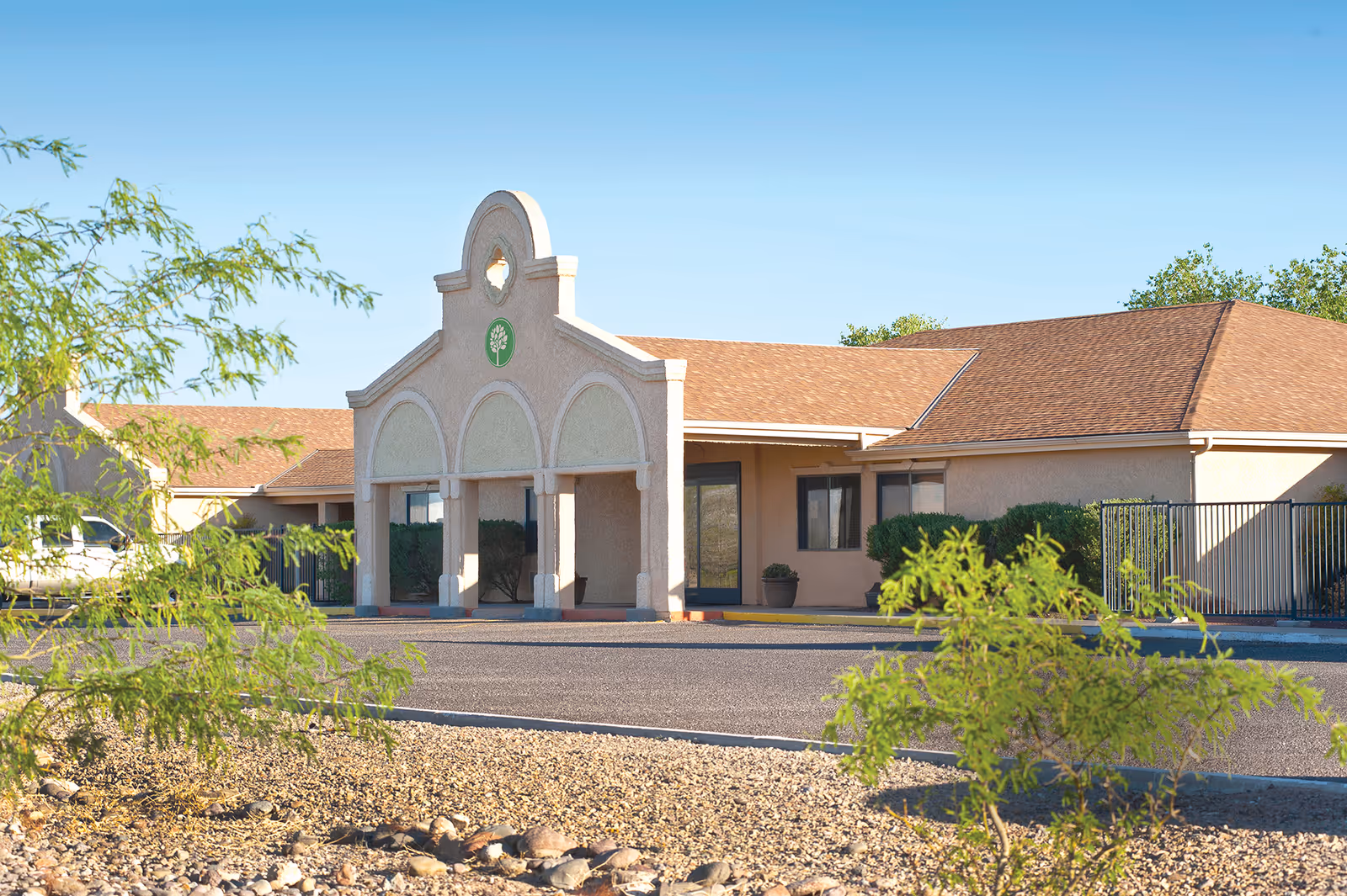 Photo of Haven Health Safford