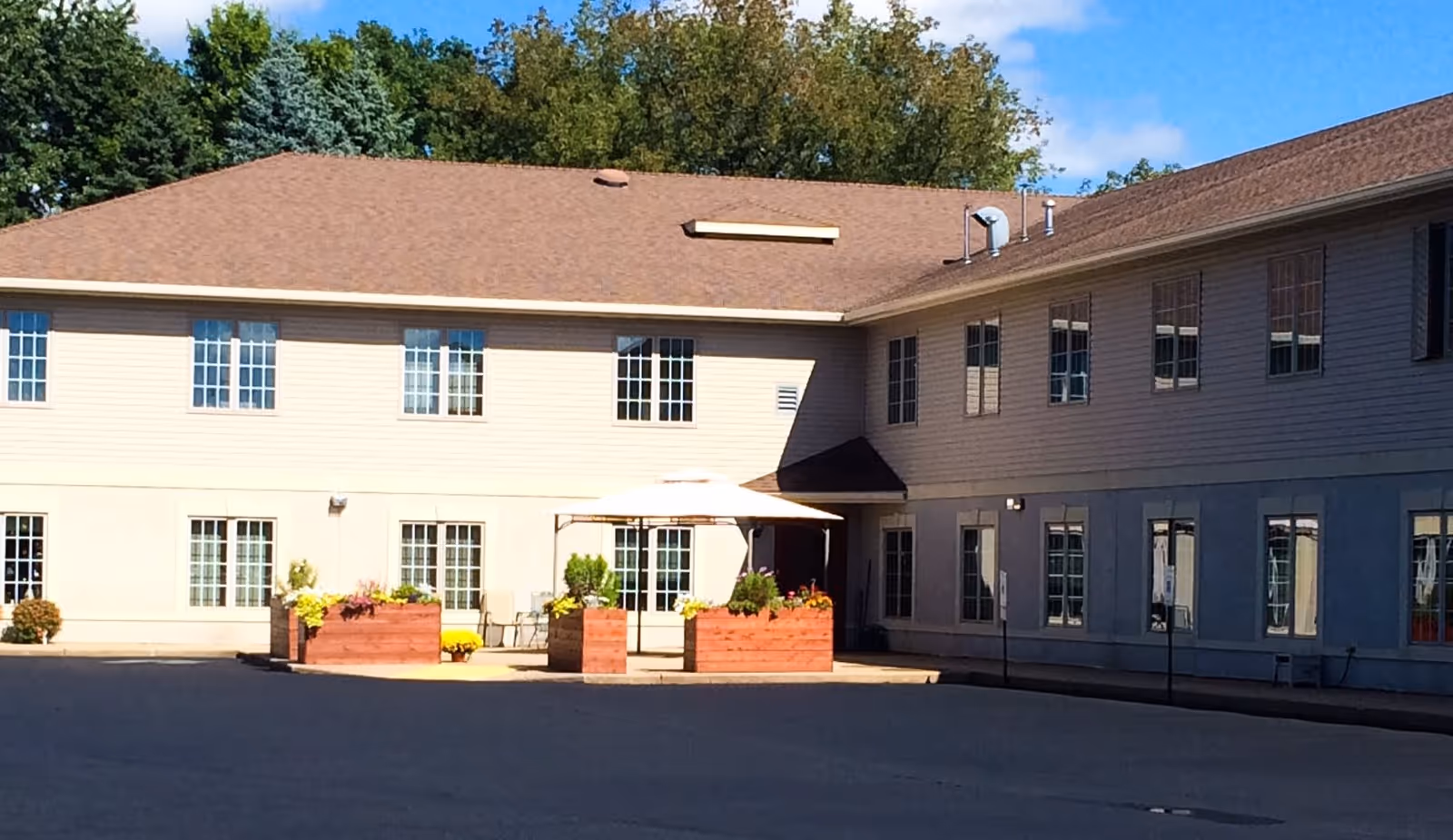 Photo 4 of Mountain Terrace Senior Living