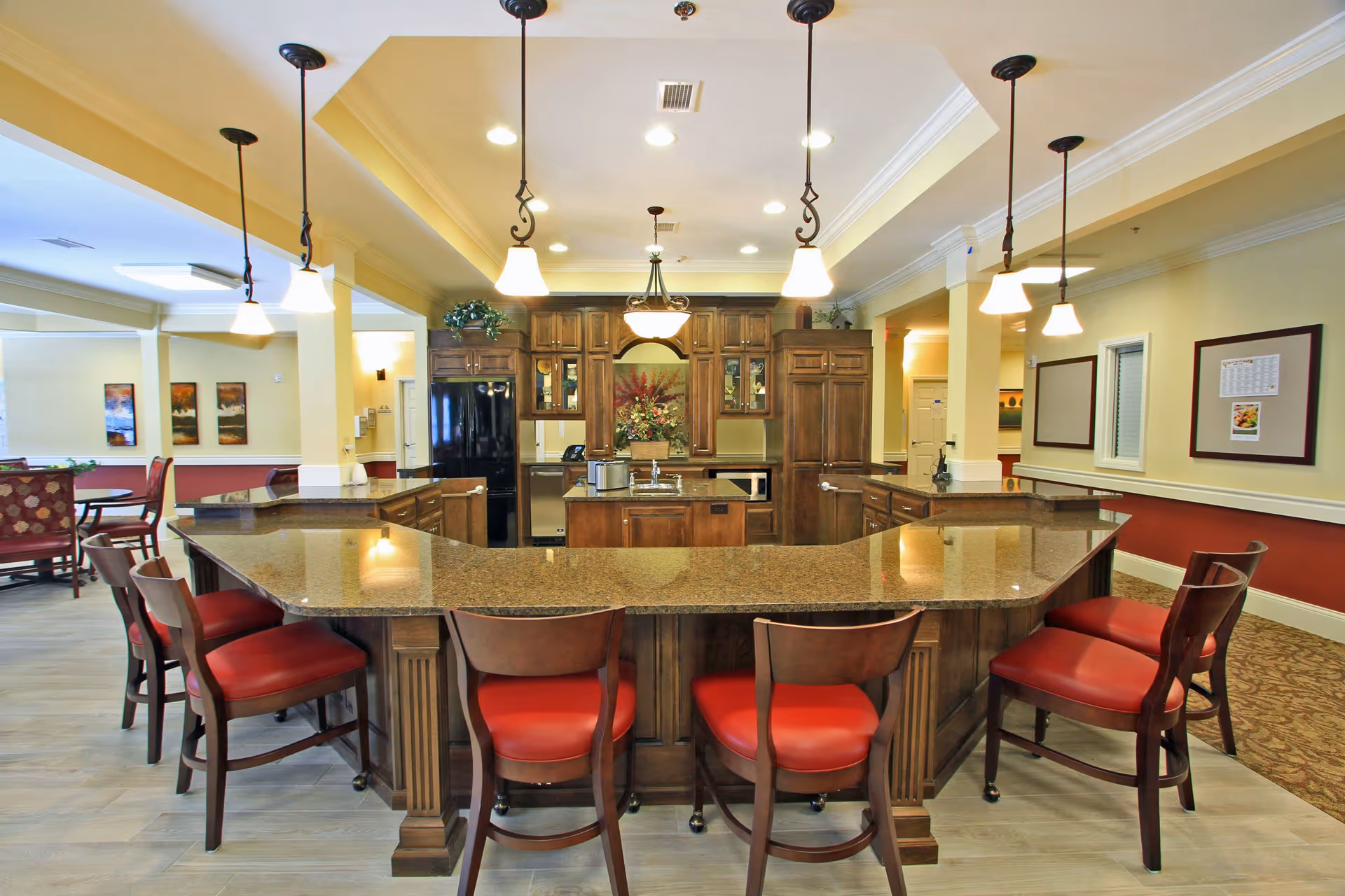 Photo 11 of Benton House of Staley Hills