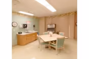 Photo 11 of Waterview Heights Rehabilitation and Nursing Center